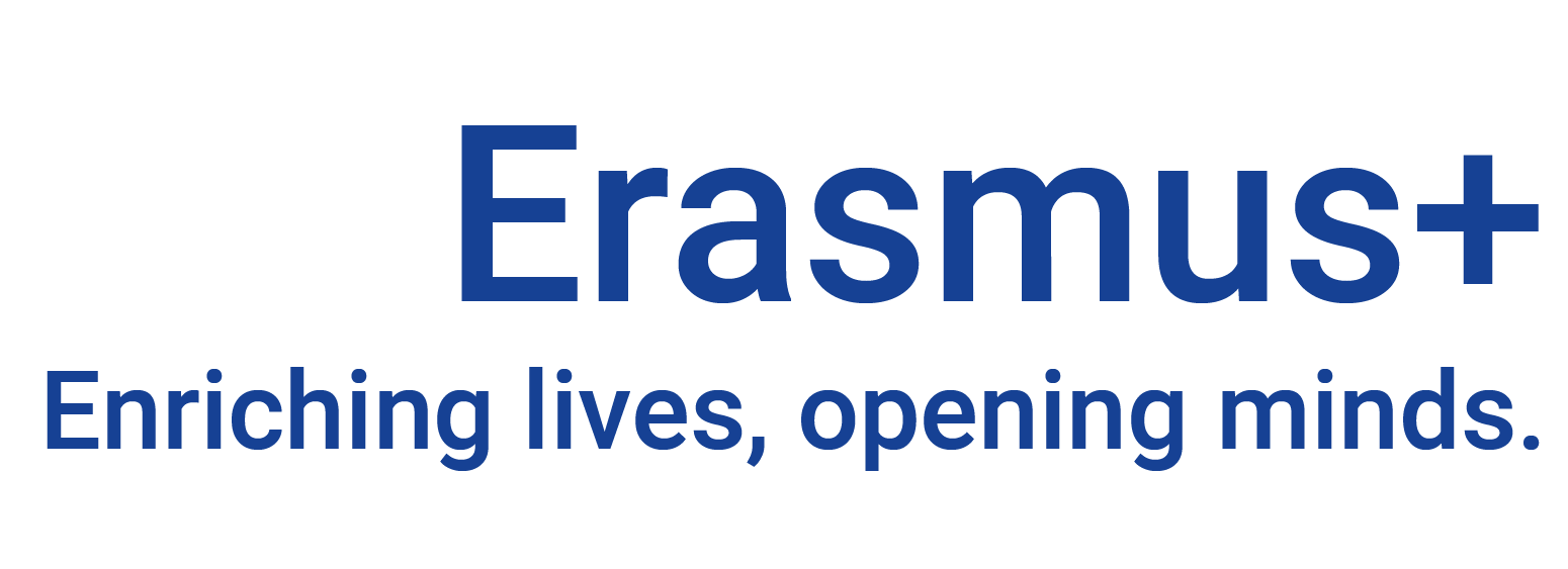 logo erasmus plus