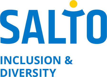 Partnerlogo SALTO youth